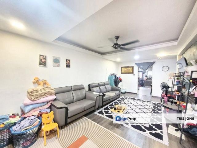 House for rent in Selayang, Selangor