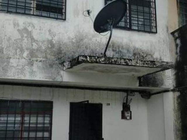 House for sale in Selayang, Selangor