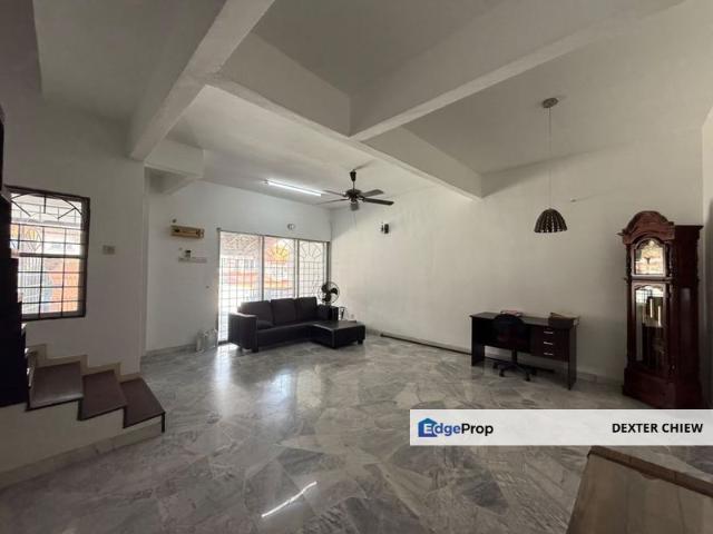 House for sale in Selayang, Selangor