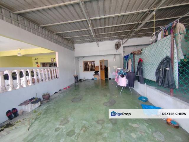 House for sale in Selayang, Selangor