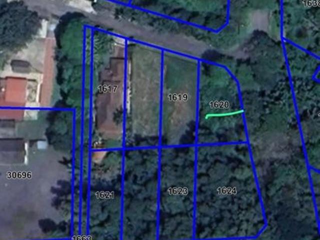 House for sale in Selayang, Selangor