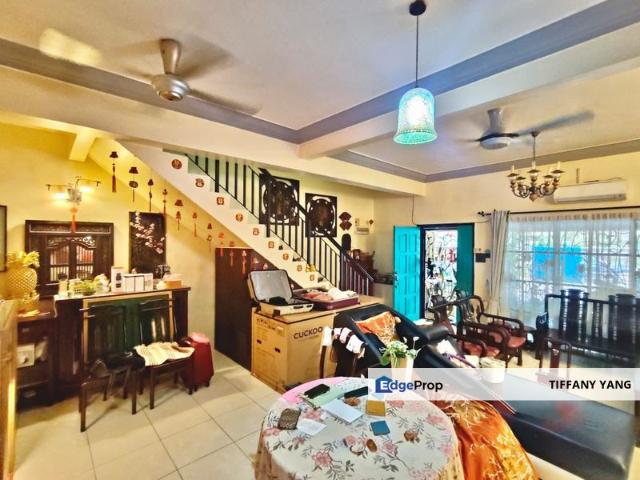 House for sale in Selayang, Selangor