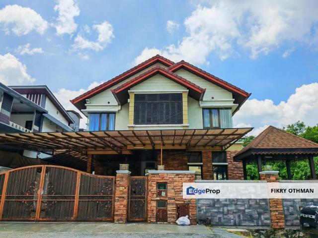 House for sale in Selayang, Selangor