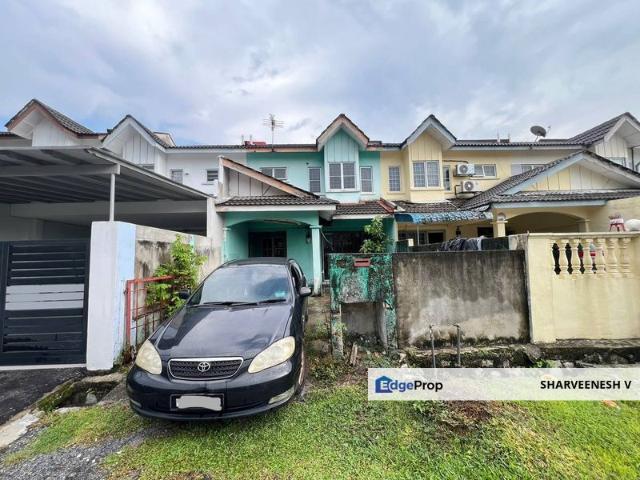 House for sale in Selayang, Selangor