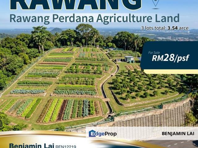 Shop for sale in Selayang, Selangor