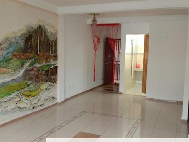 Condominium for sale in Selayang, Selangor