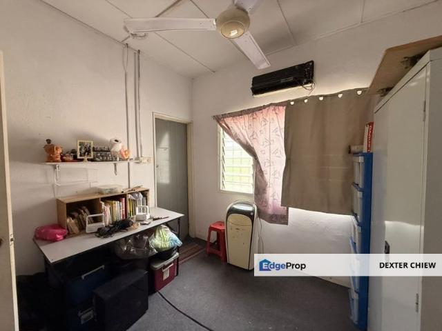 House for sale in Selayang, Selangor