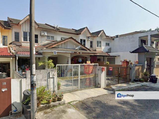 House for sale in Rawang, Majlis Perbandaran Selayang