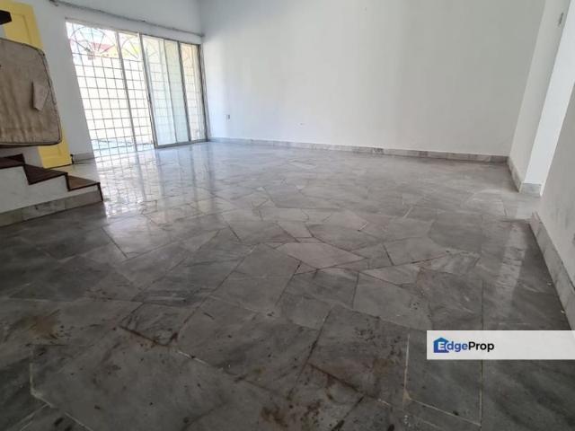 House for sale in Selayang, Selangor