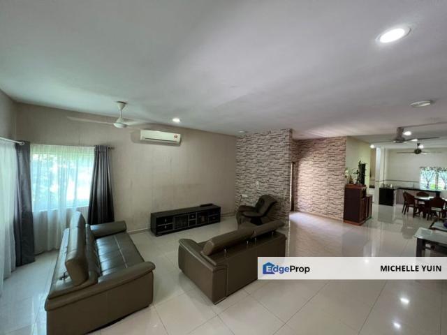 House for sale in Selayang, Selangor
