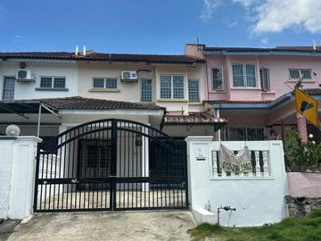 Terraced House for sale in Narawang, Sabah