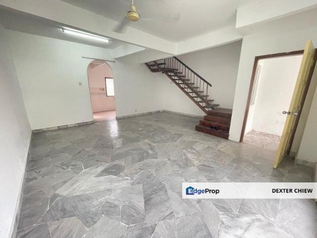 House for sale in Selayang, Selangor