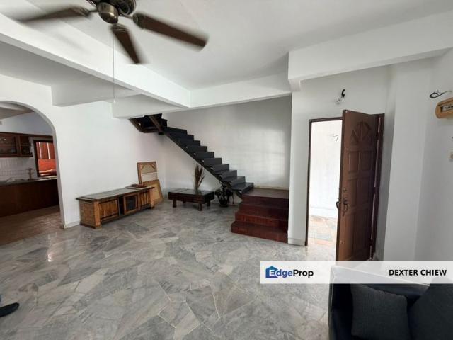 House for sale in Selayang, Selangor