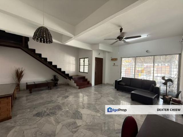 House for sale in Selayang, Selangor