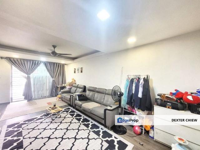 House for sale in Selayang, Selangor