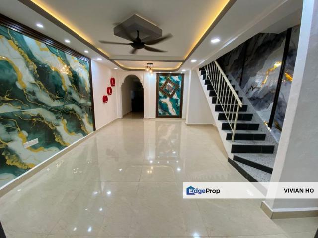 House for sale in Selayang, Selangor