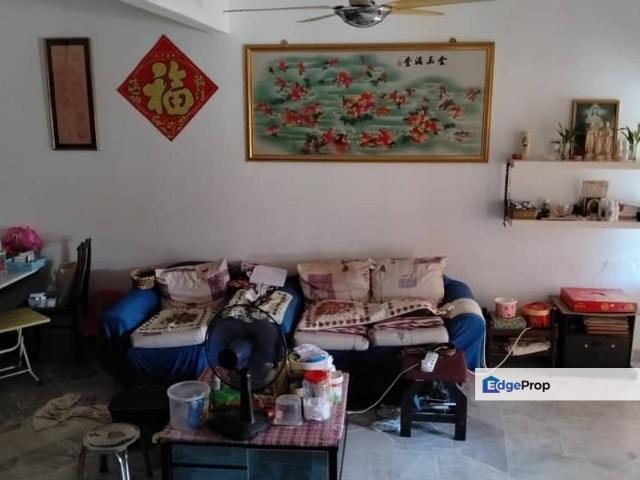 House for sale in Selayang, Selangor