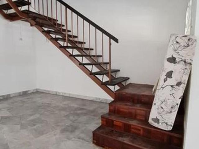 House for sale in Selayang, Selangor