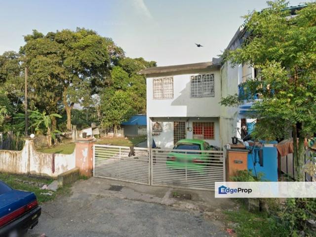 House for sale in Selayang, Selangor