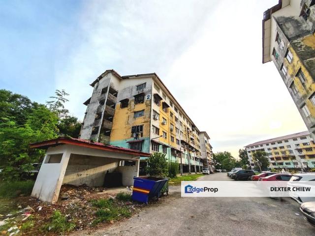 Condominium for sale in Selayang, Selangor