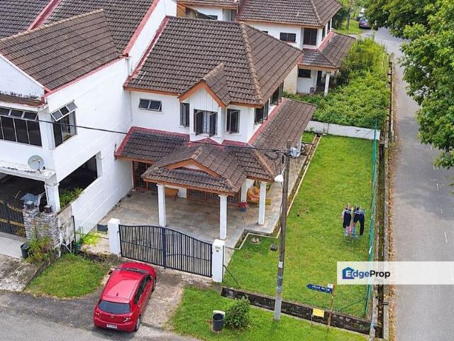 House for sale in Rawang, Majlis Perbandaran Selayang
