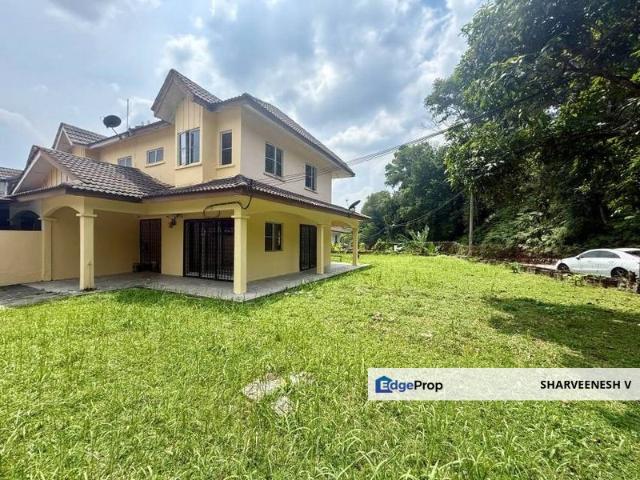 House for sale in Selayang, Selangor