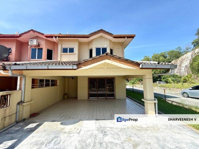House for sale in Selayang, Selangor