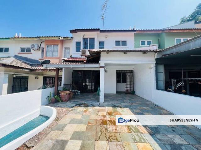 House for sale in Selayang, Selangor