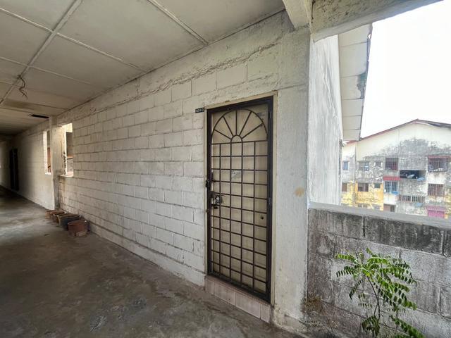 Apartment for sale in Selayang, Selangor