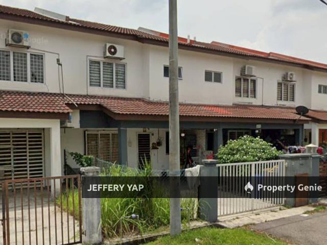 Terraced House for rent in Selayang, Selangor