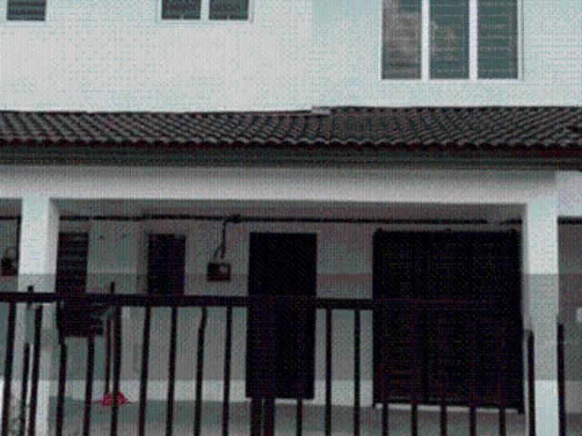 House for rent in Selayang, Selangor