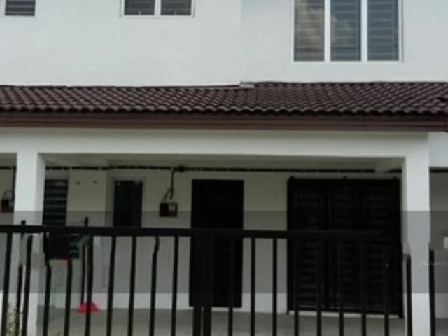 House for rent in Selayang, Selangor