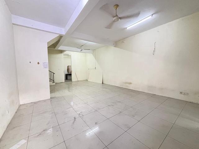 Terraced House for sale in Selayang, Selangor