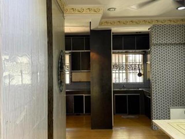 Terraced House for rent in Country Heights Damansara, Kuala Lumpur