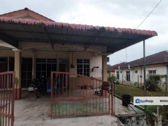 House for sale in Padang Serai, Kedah