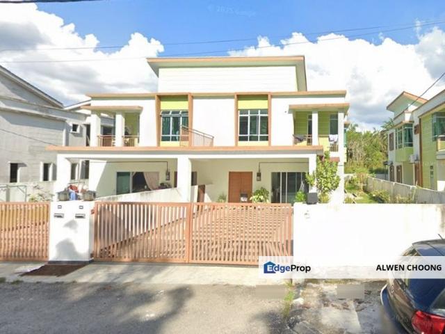House for sale in Teluk Intan, Hilir Perak
