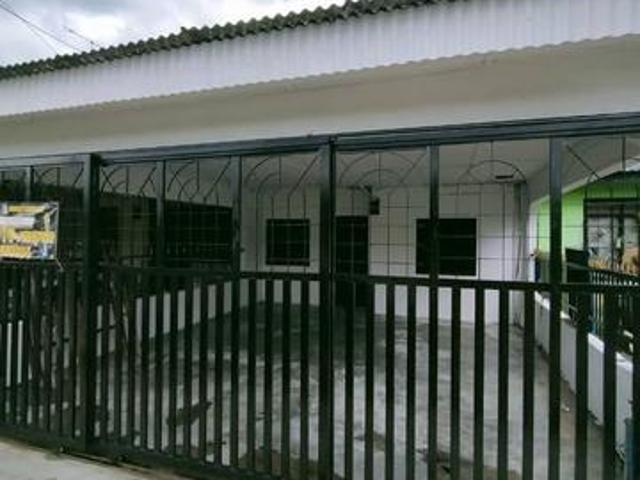 Terraced House for sale in Kluang, Johor