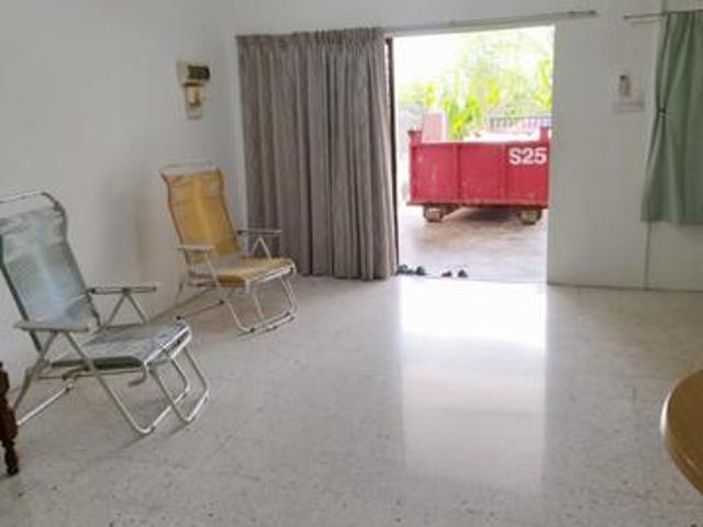 Terraced House for sale in Kluang, Johor