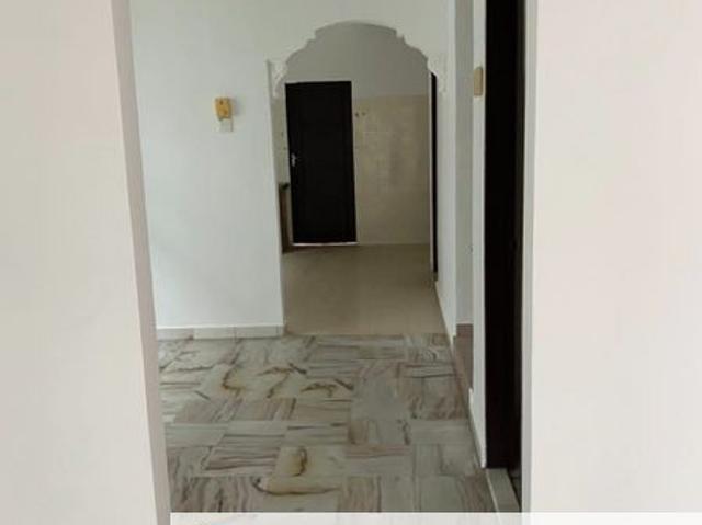 House for rent in Wellesley, Penang