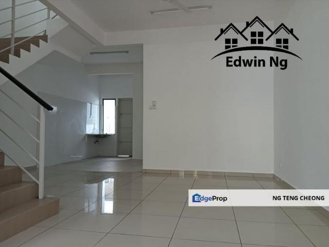 House for sale in Wellesley, Penang