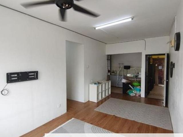 Flat for sale in Johor Bahru