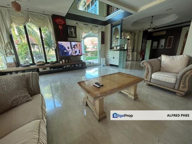 House for sale in Tebrau, Johor