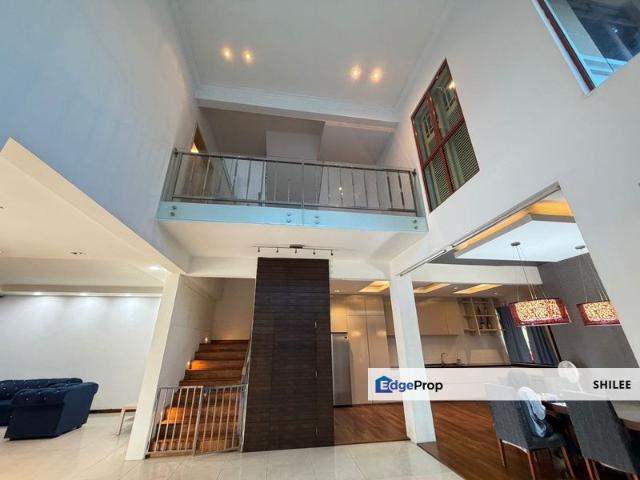 House for rent in Tebrau, Johor
