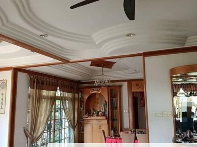 House for sale in Tebrau, Johor