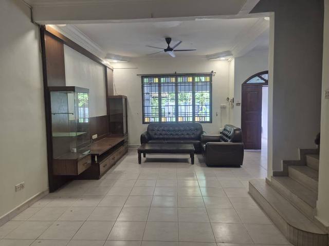Terraced House for rent in Tebrau, Johor
