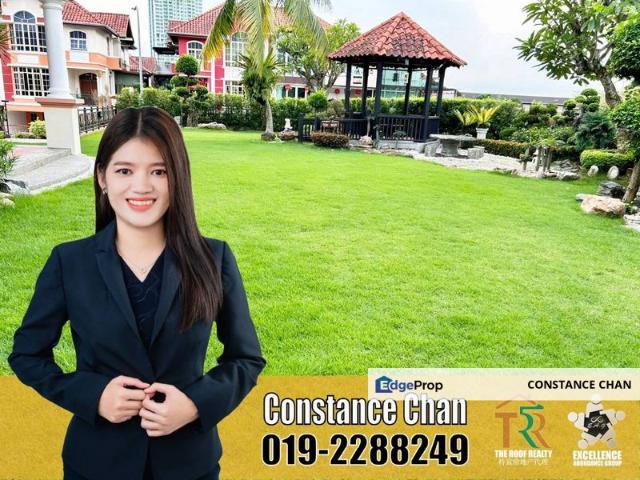 House for sale in Tebrau, Johor