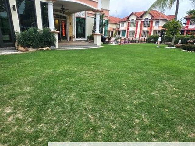 House for sale in Tebrau, Johor