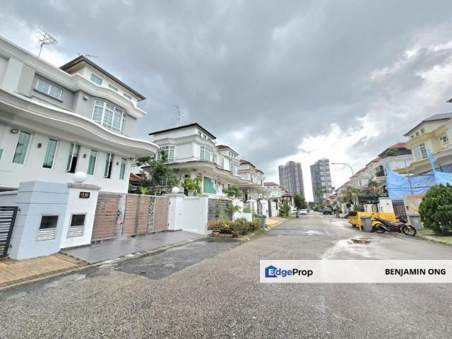 House for sale in Tebrau, Johor