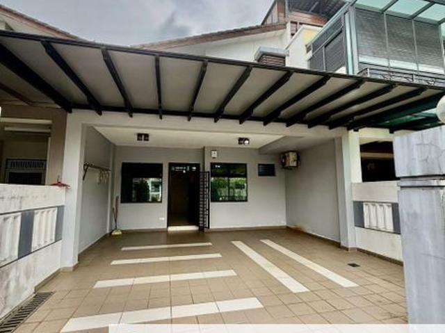 House for sale in Tebrau, Johor