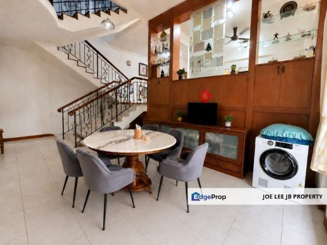 House for sale in Johor Bahru
